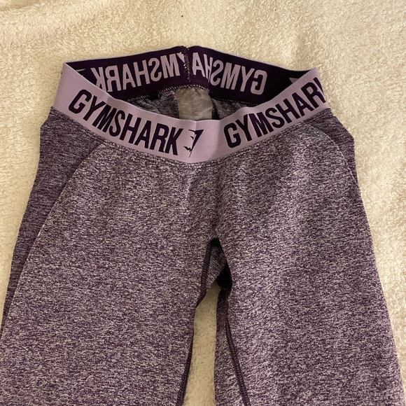 Gymshark Flex Leggings - Picture 2 of 3